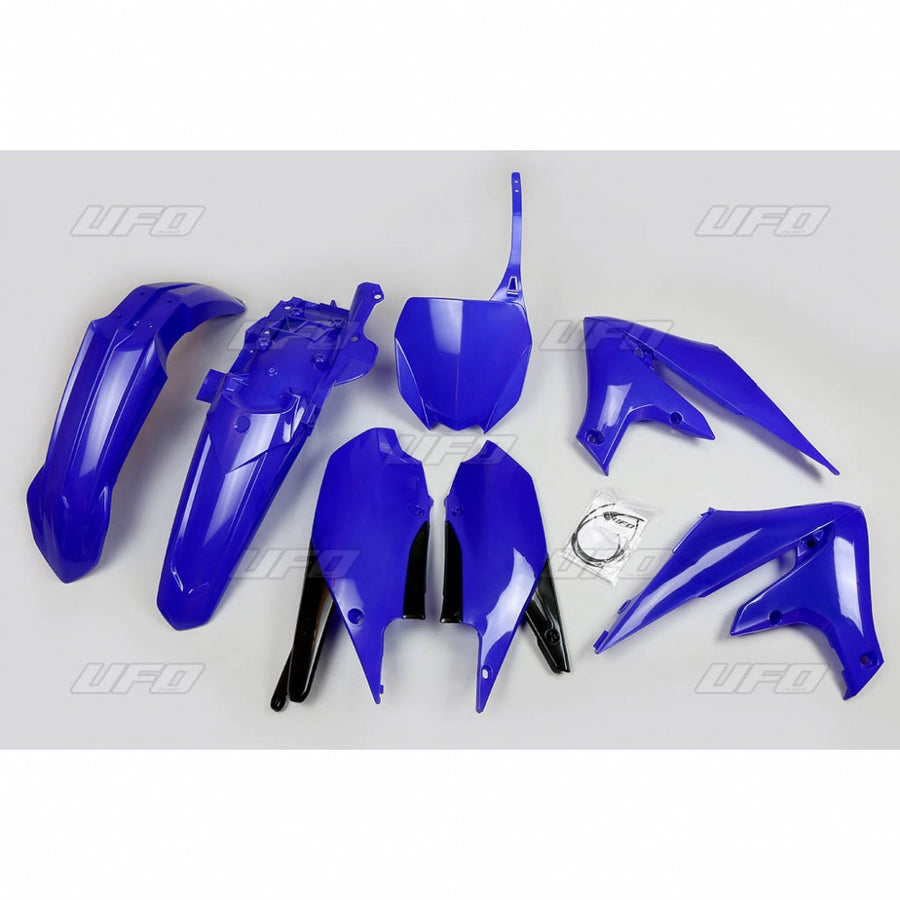 YAMAHA YZ 250 F [2019-2023] - Kit de plástico