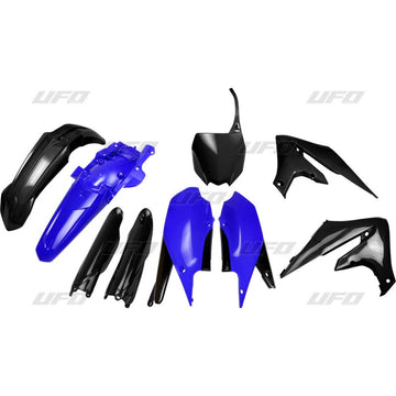 YAMAHA YZ 250 F [2019-2023] - Kit de plástico