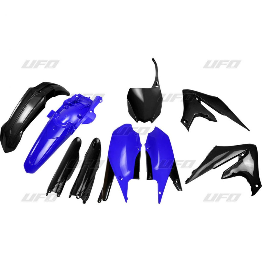 YAMAHA YZ 250 F [2019-2023] - Kit de plástico