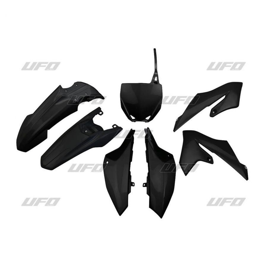 YAMAHA YZ 65 [2019-2024] - Kit de plástico