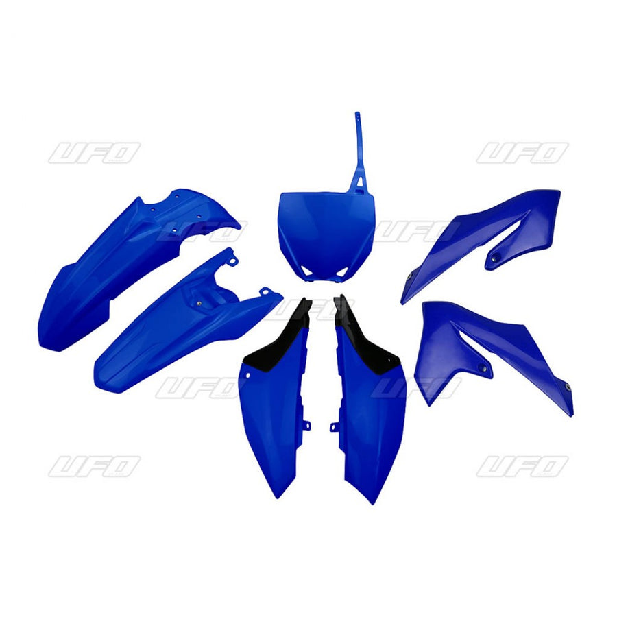 YAMAHA YZ 65 [2019-2024] - Kit de plástico