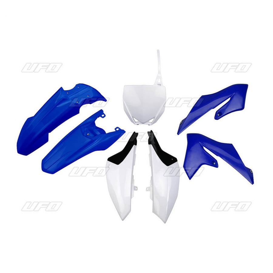 YAMAHA YZ 65 [2019-2024] - Kit de plástico