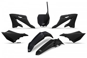 YAMAHA YZ 125 [2022-2025] - Kit plástico