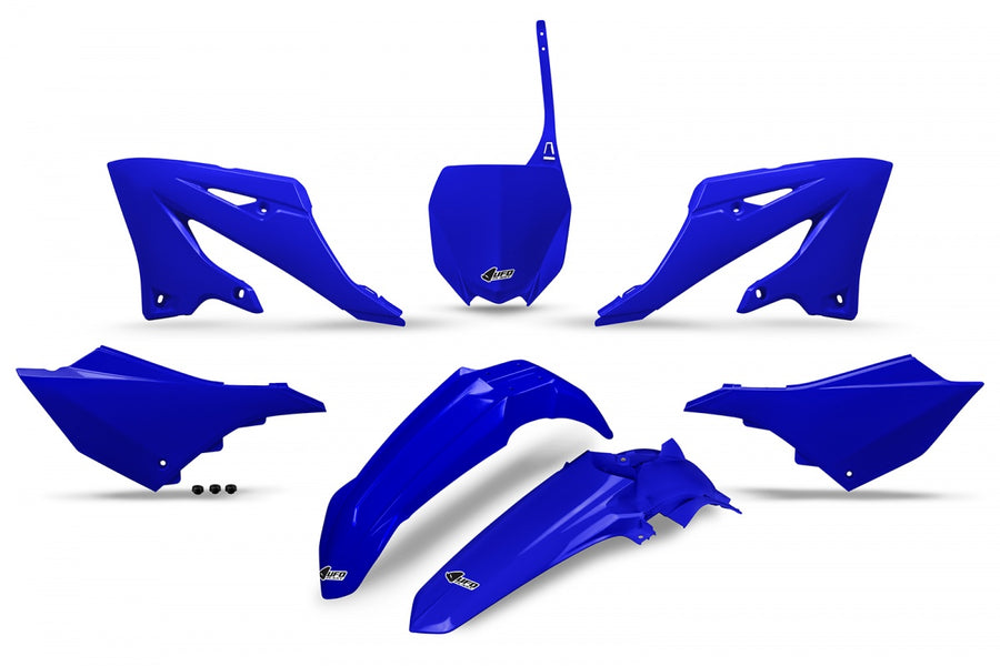 YAMAHA YZ 125 [2022-2025] - Kit plástico para motocicleta