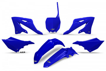 YAMAHA YZ 125 [2022-2025] - Kit plástico para motocicleta