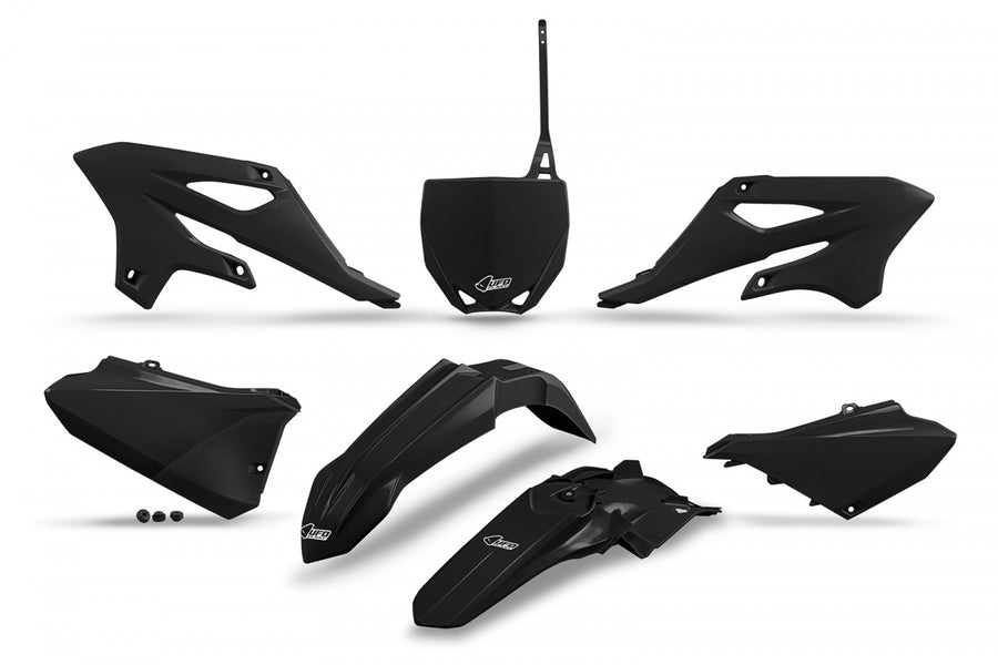 YAMAHA YZ 85 [2022-2024] - Kit de plástico