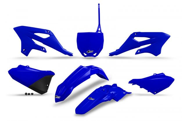 YAMAHA YZ 85 [2022-2025] - Kit plástico para motocicleta