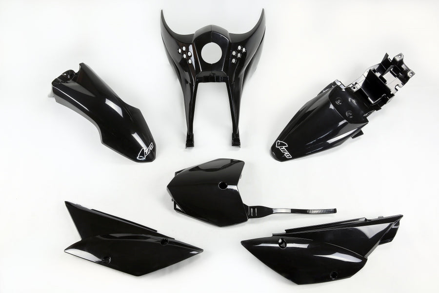 KAWASAKI KLX 110 [2010-2024] - Kit plástico