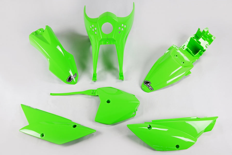 KAWASAKI KLX 110 [2010-2024] - Kit plástico