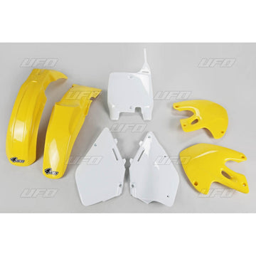 SUZUKI RM 125 [1999-2000] - Kit plástico