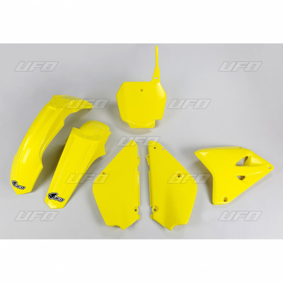 SUZUKI RM 85 [2002-2023] - Kit plástico
