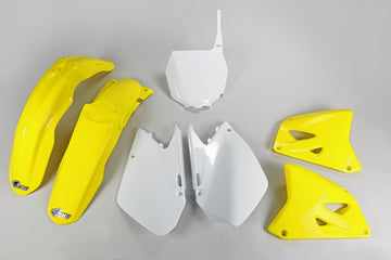 SUZUKI RM 125 [2006-2012] - Kit plástico