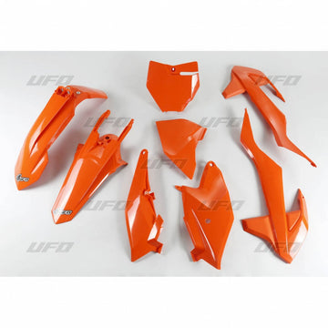 KTM 85 SX [2018-2024] - Kit plástico