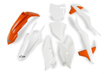 KTM 85 SX [2018-2024] - Kit plástico para motocicleta