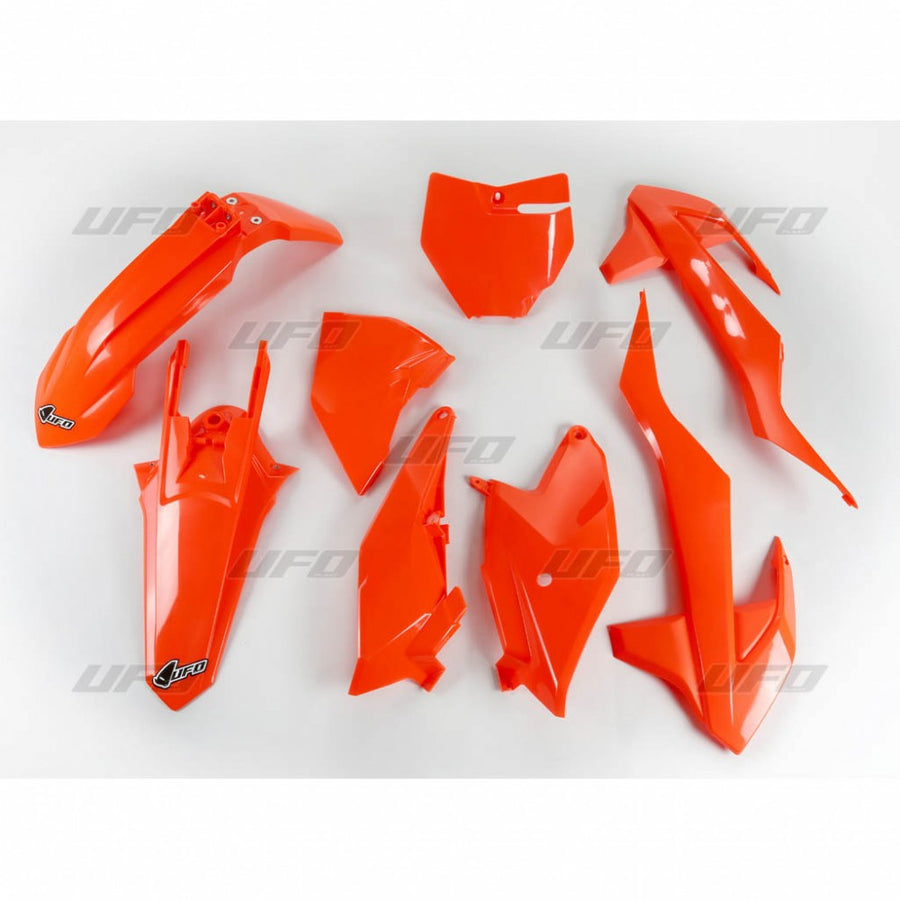 KTM 85 SX [2018-2024] - Kit plástico