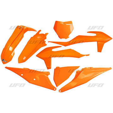 KTM 150 SX [2019-2022] - Kit plástico