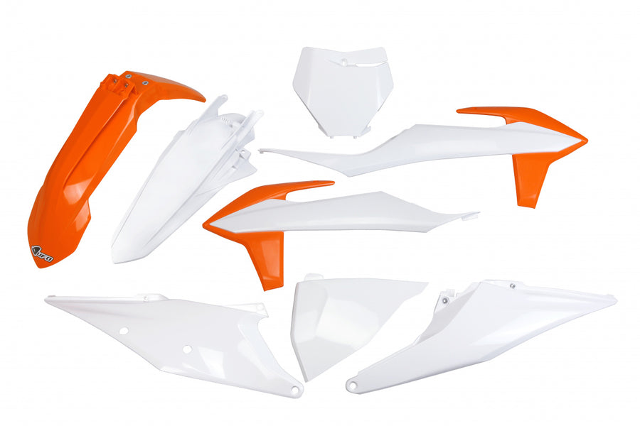 KTM 250 SX [2019-2022] - Kit plástico para motocicleta