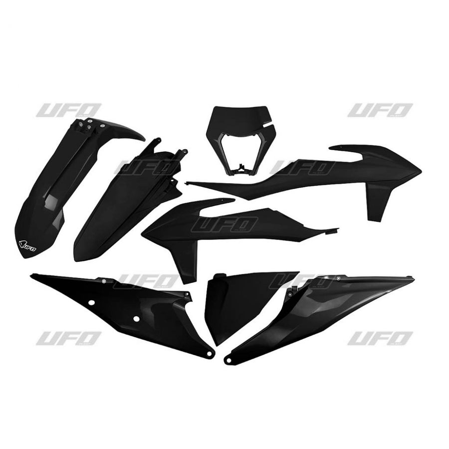 KTM 500 EXC F [2020-2023] - Kit plástico
