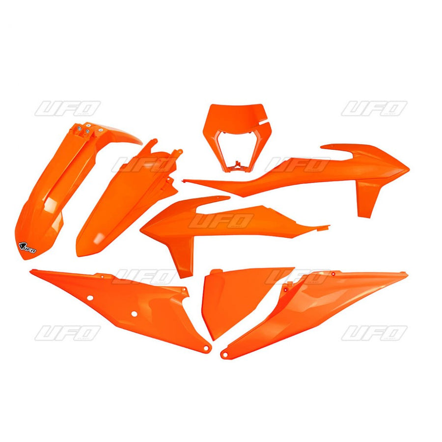 KTM 250 EXC TPI [2020-2023] - Kit plástico