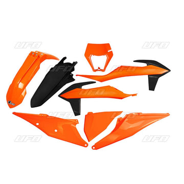 KTM 450 EXC F [2020-2023] - Kit plástico
