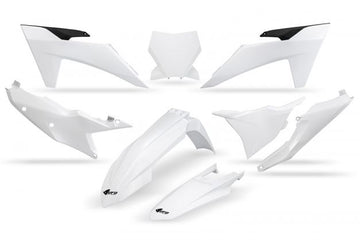 KTM 125 SX [2023-2024] - Kit plástico
