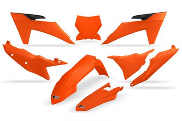 KTM 250 SX F [2023-2024] - Kit plástico