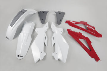 HUSQVARNA TC 250 [2005-2007] - Kit plástico