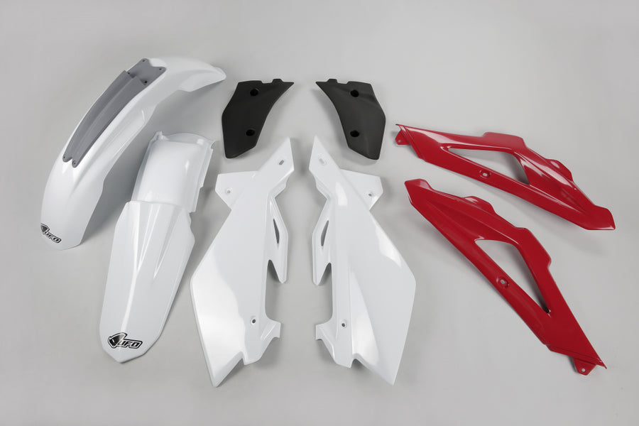 HUSQVARNA CR 125 [2006-2008] - Kit de plástico