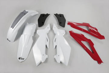 HUSQVARNA CR 250 [2006-2008] - Kit plástico