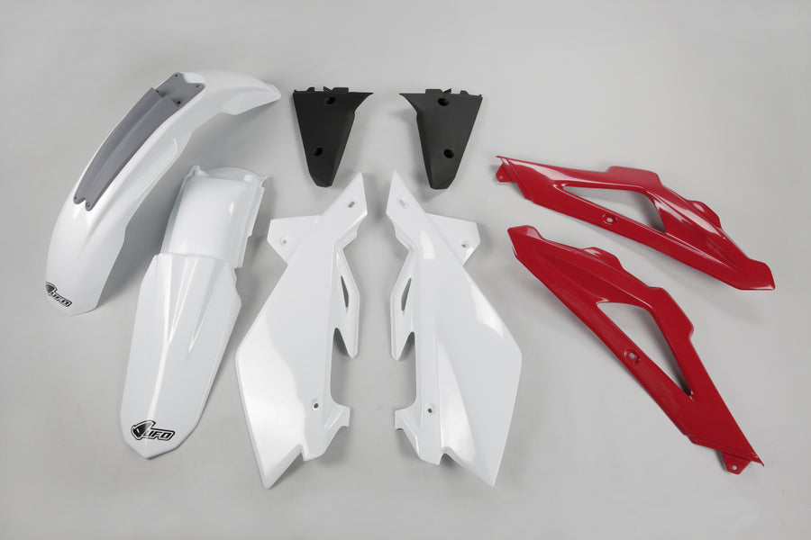 HUSQVARNA TC 125 [2005-2007] - kit de plástico