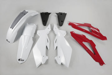 HUSQVARNA TC 250 [2005-2007] - Kit plástico