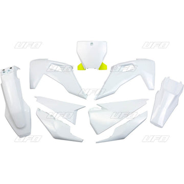HUSQVARNA FC 350 [2019-2022] - Kit plástico para motocicletas