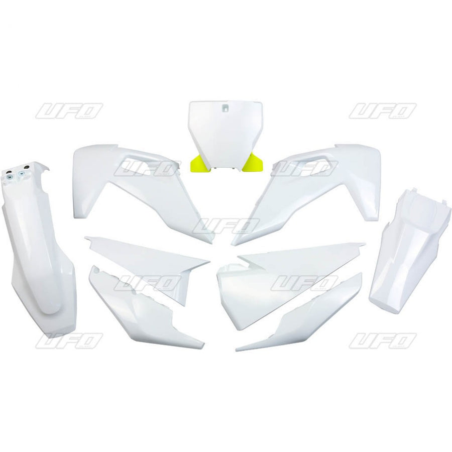 HUSQVARNA TC 250 [2019-2022] - Kit de plástico