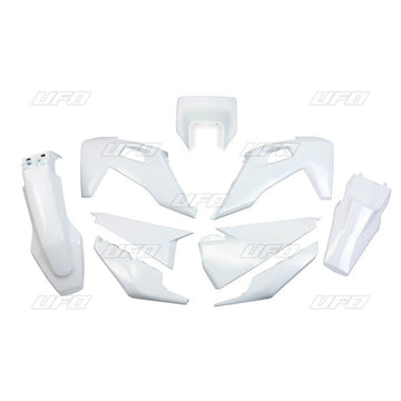 HUSQVARNA TE 250 I [2020-2023] - Kit plástico para motocicletas
