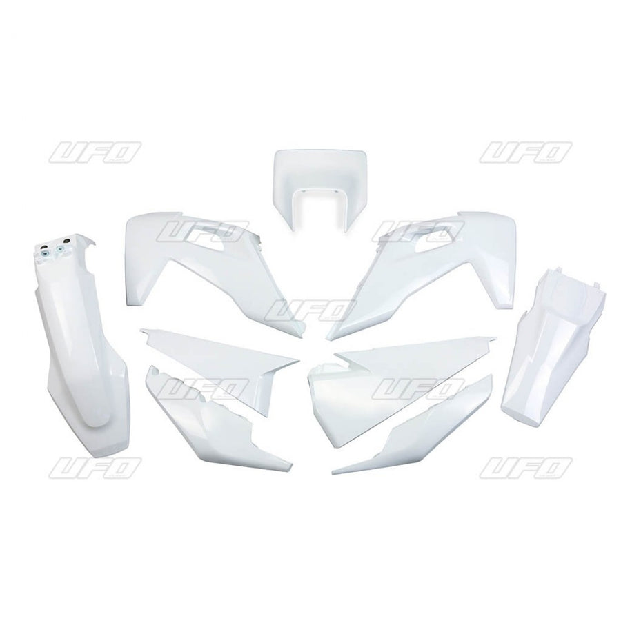 HUSQVARNA TX 300 [2020-2022] - Kit de plástico