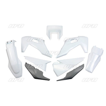 HUSQVARNA TE 250 I [2020-2023] - Kit plástico para motocicletas