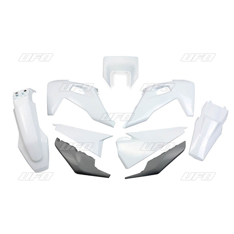 HUSQVARNA TE 300 I [2020-2023] - Kit plástico para motocicletas