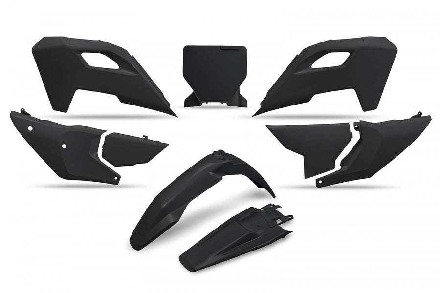 HUSQVARNA TX 300 [2023-2024] - Kit de plástico