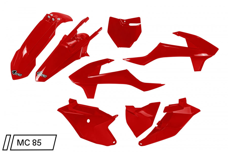 GAS GAS MC 85 [2021-2024] - Kit plástico para motocicleta