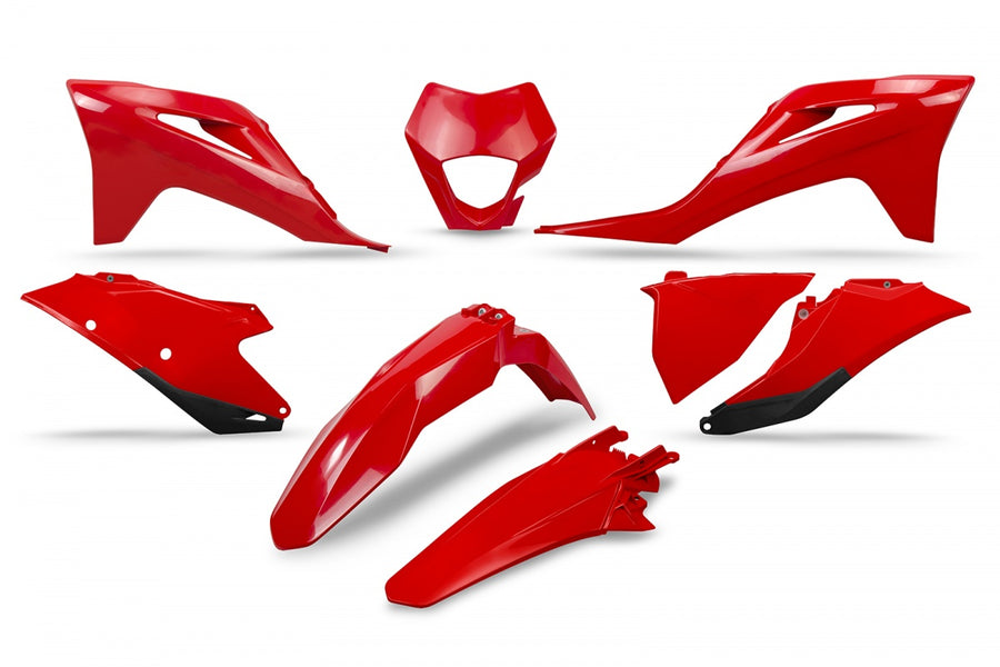 GAS GAS EC 350 F [2021-2023] - Kit plástico