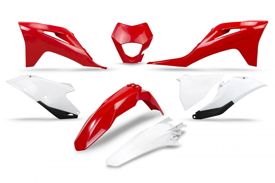 GAS GAS EC 250 [2021-2023] - Kit plástico para motocicleta