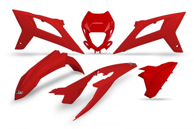 BETA RR 200 [2020-2022] - Kit plástico