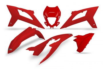 BETA RR 200 [2020-2022] - Kit plástico