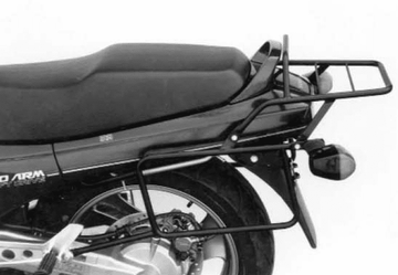 Honda NTV 650 [1988-1998]-Complete portadora
