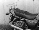 Honda CB 250 N [1981-1986] - Mala superior