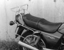 Honda CB 250 N [1981-1986] - Mala superior