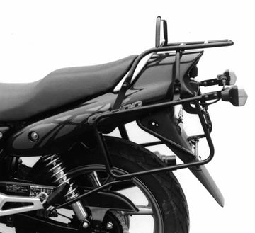 Honda CB 500 [1993-1997] - Mala superior