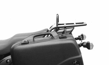 Honda CB 500 [1993-1997] - Porta-bagagens tubular, porta-malas, preto
