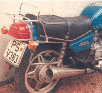 Honda CX 500 A [1978-1985]-Complete Beam