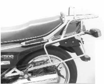 Honda CX 500 EUROS [1982-1986] -COMPLETE BEAM - 0